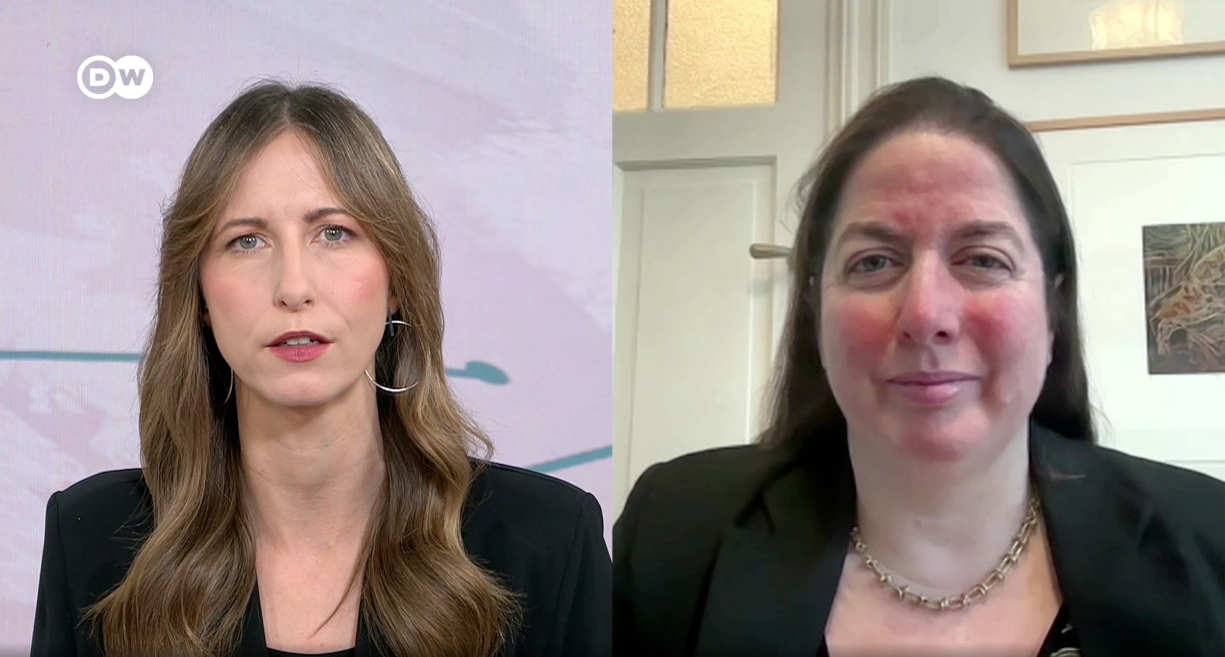 “A big moment”: Europe braces for uncertain US moves