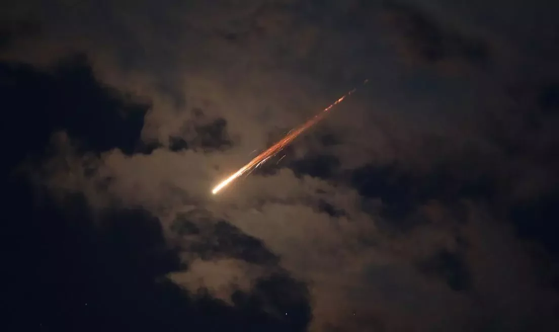 Europe and the Iran war