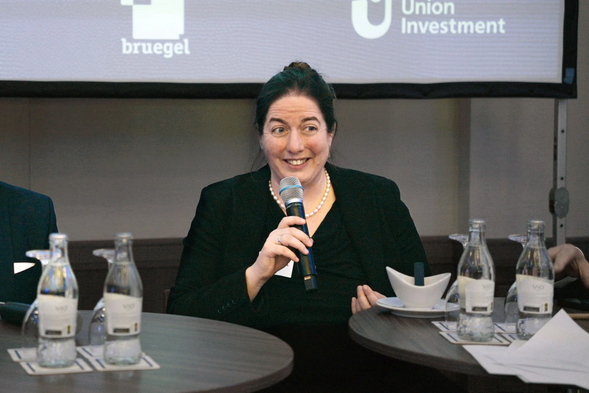 Rebecca Christie - Future Europe - 21