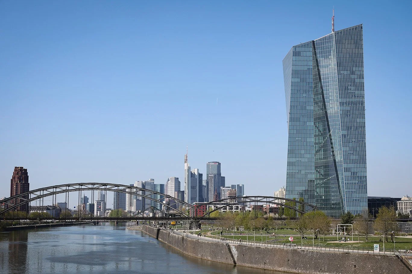 Digital euro: why now and what’s next