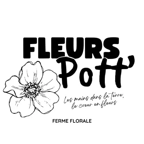 Fleurs Pott'