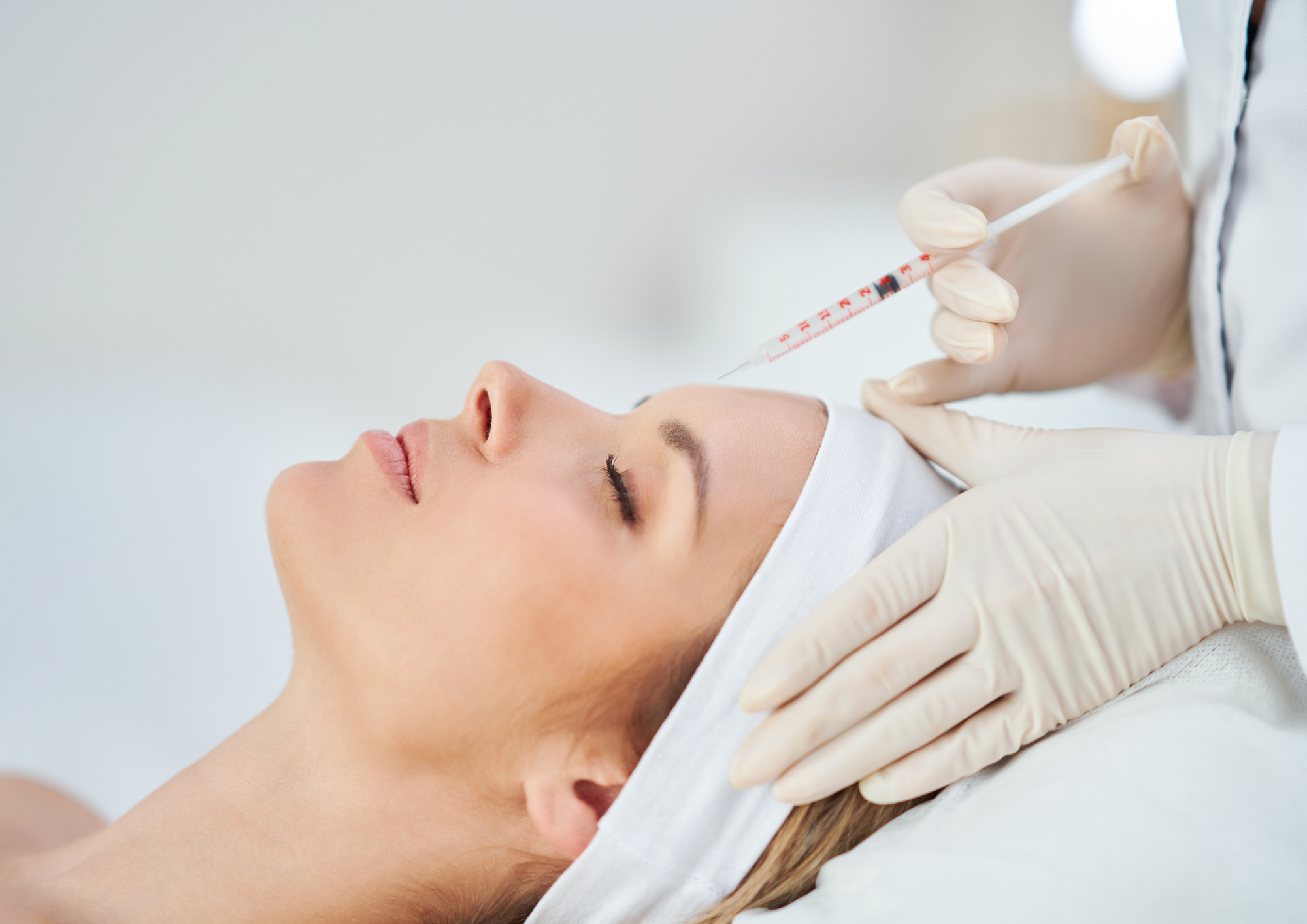 Rachel Russell Aesthetics