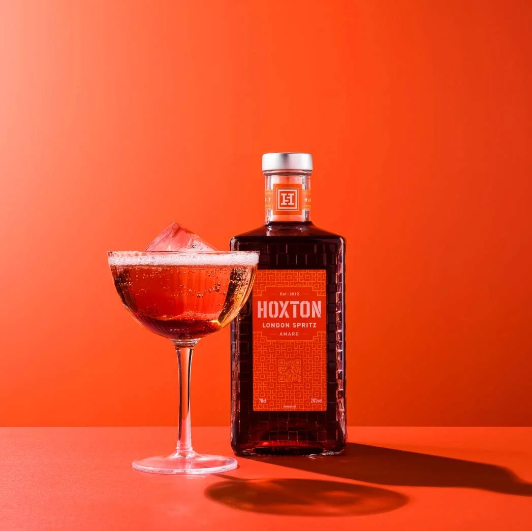Hoxton Drinks