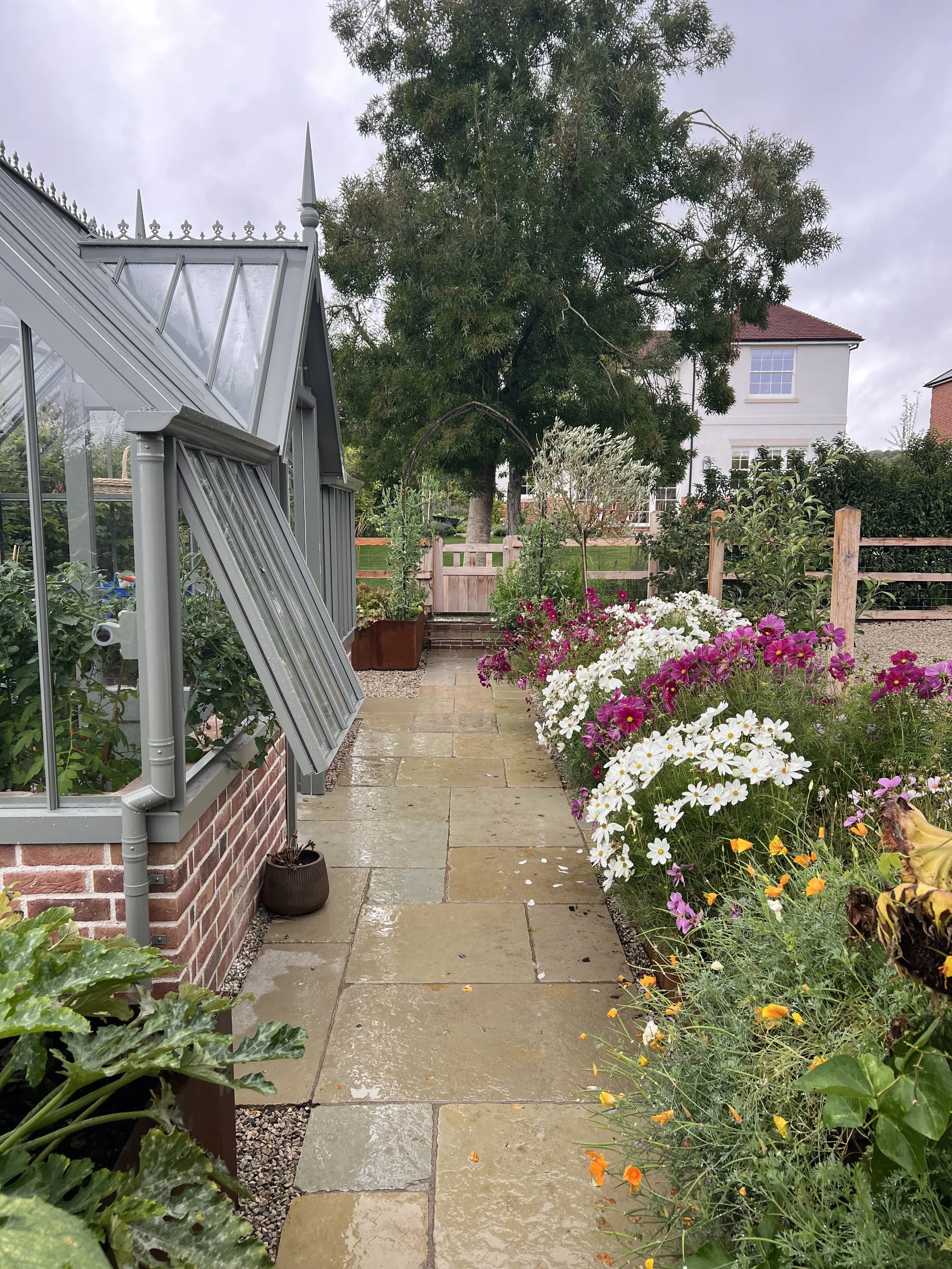 IMG_7573 - Along path in front of greenhouse.jpeg