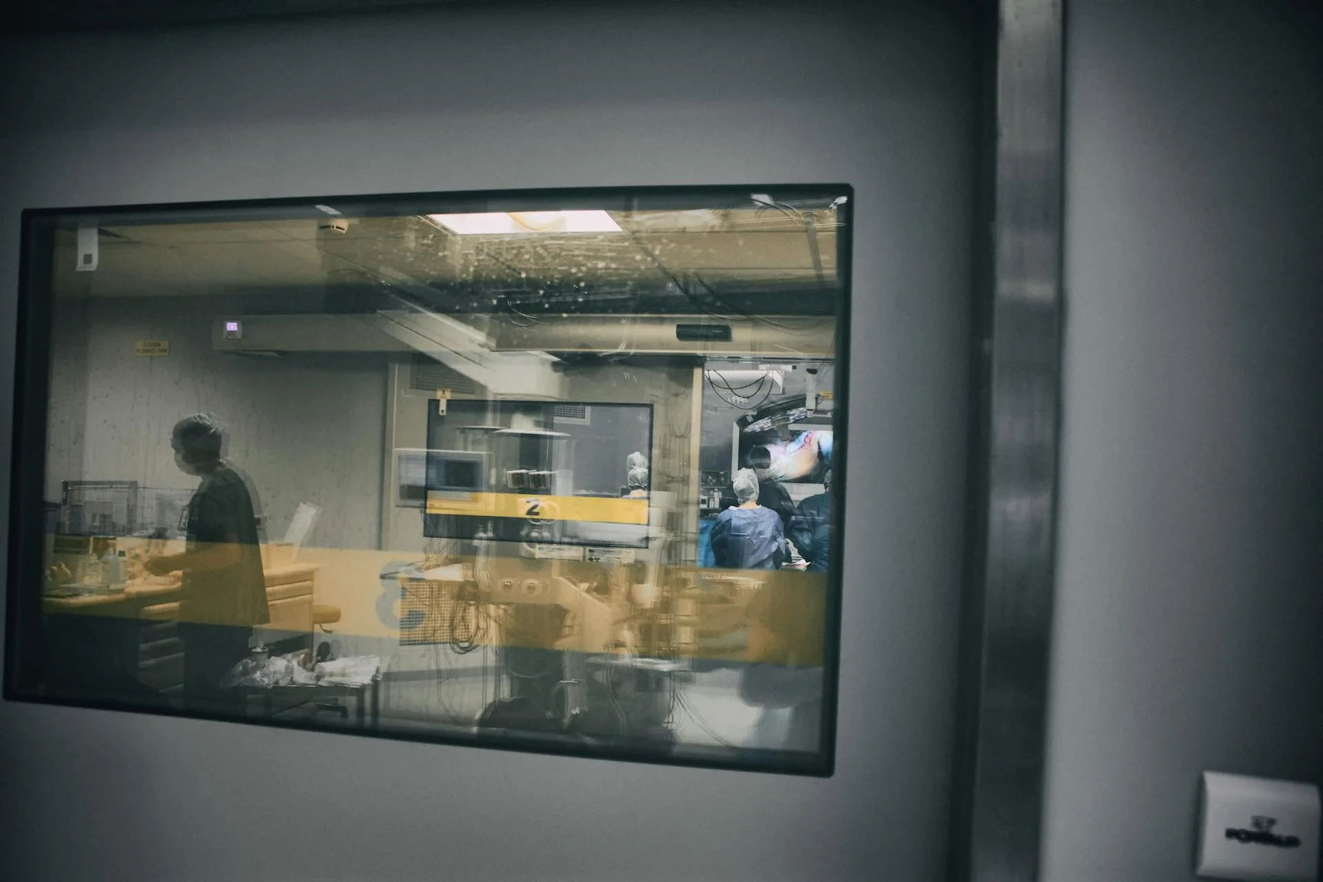 Cyber Preparedness Is Patient Safety