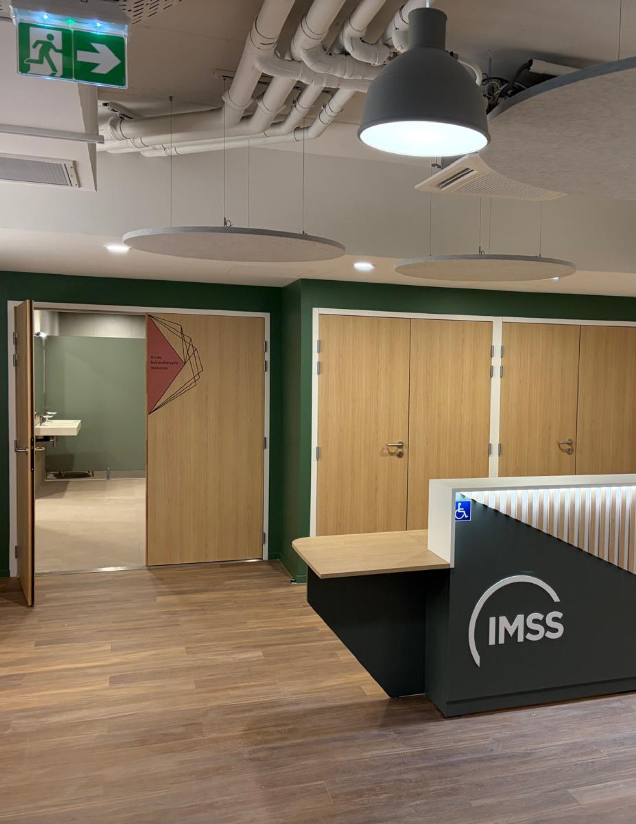 Bureaux & Locaux Professionnel