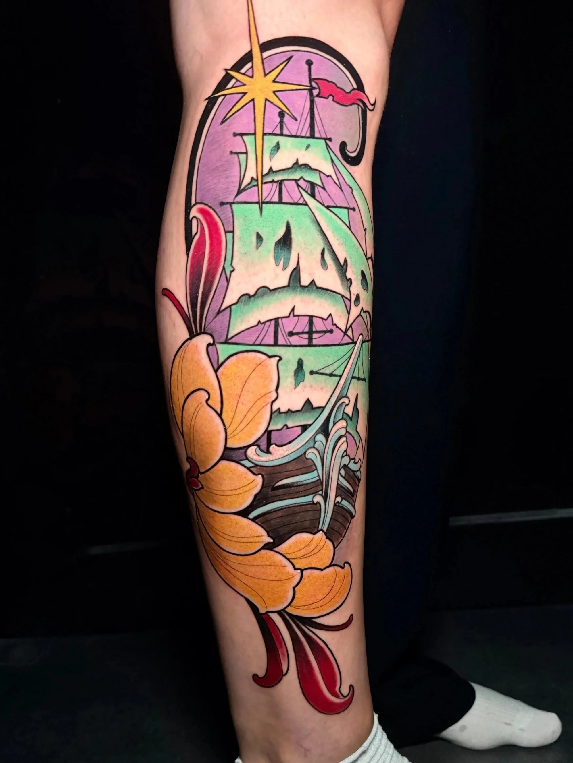 Neotraditional Tattoos Regensburg.jpg
