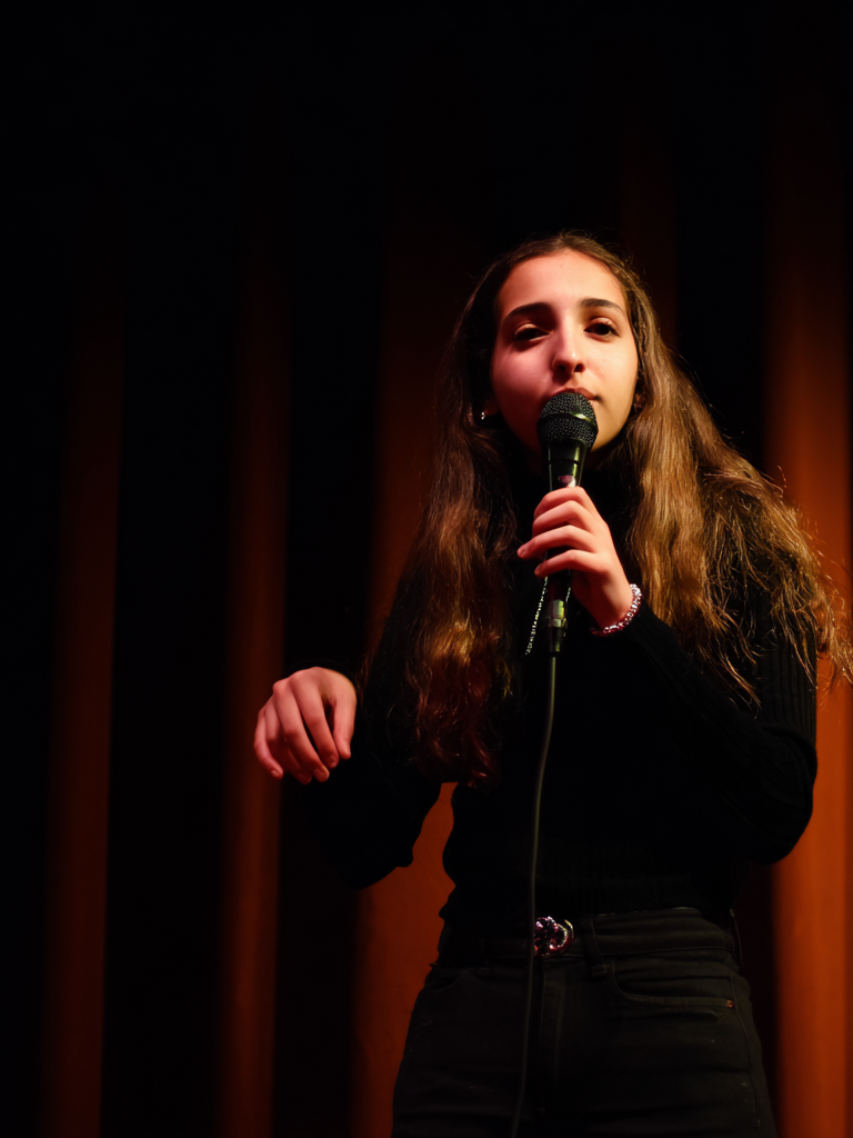 Public speaking training Hong Kong