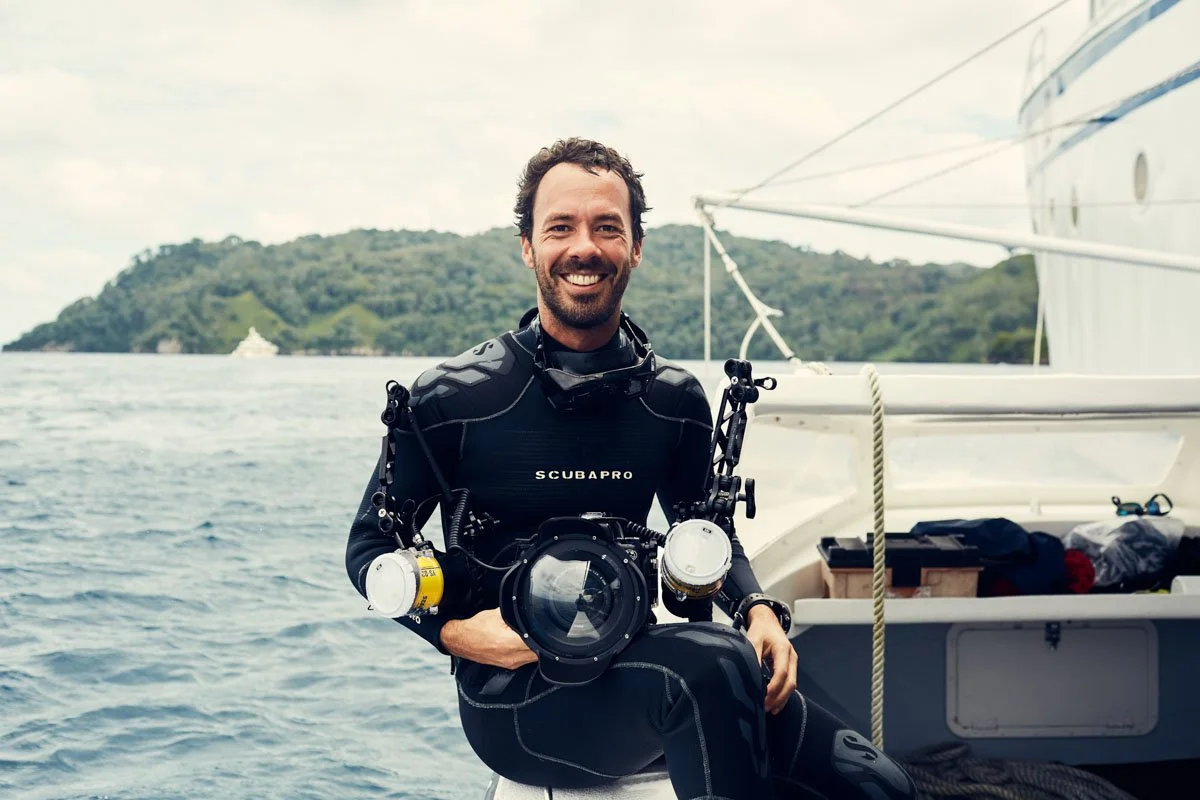 Julian Walter Photography - Cocos Island