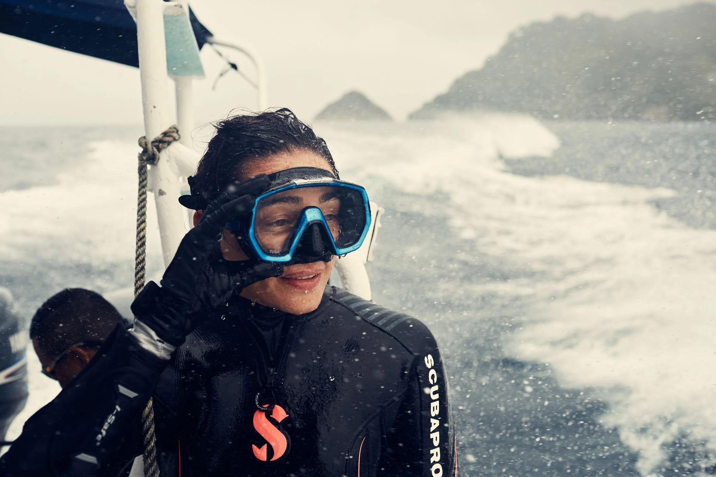 Cocos Island | Lufthansa