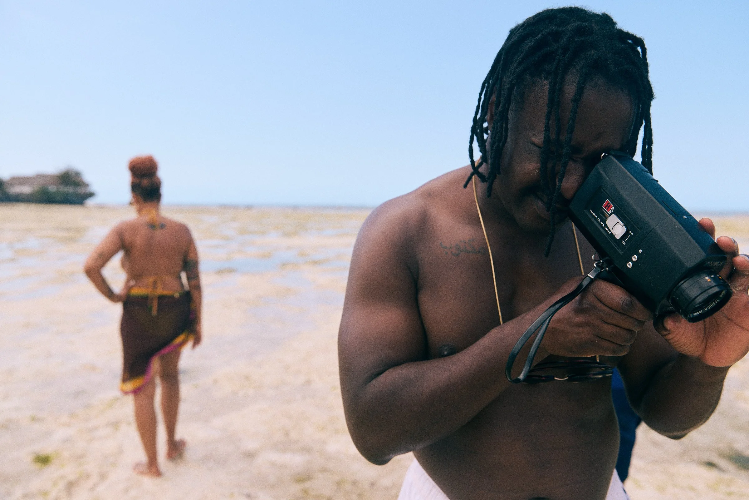-15- Beach Day