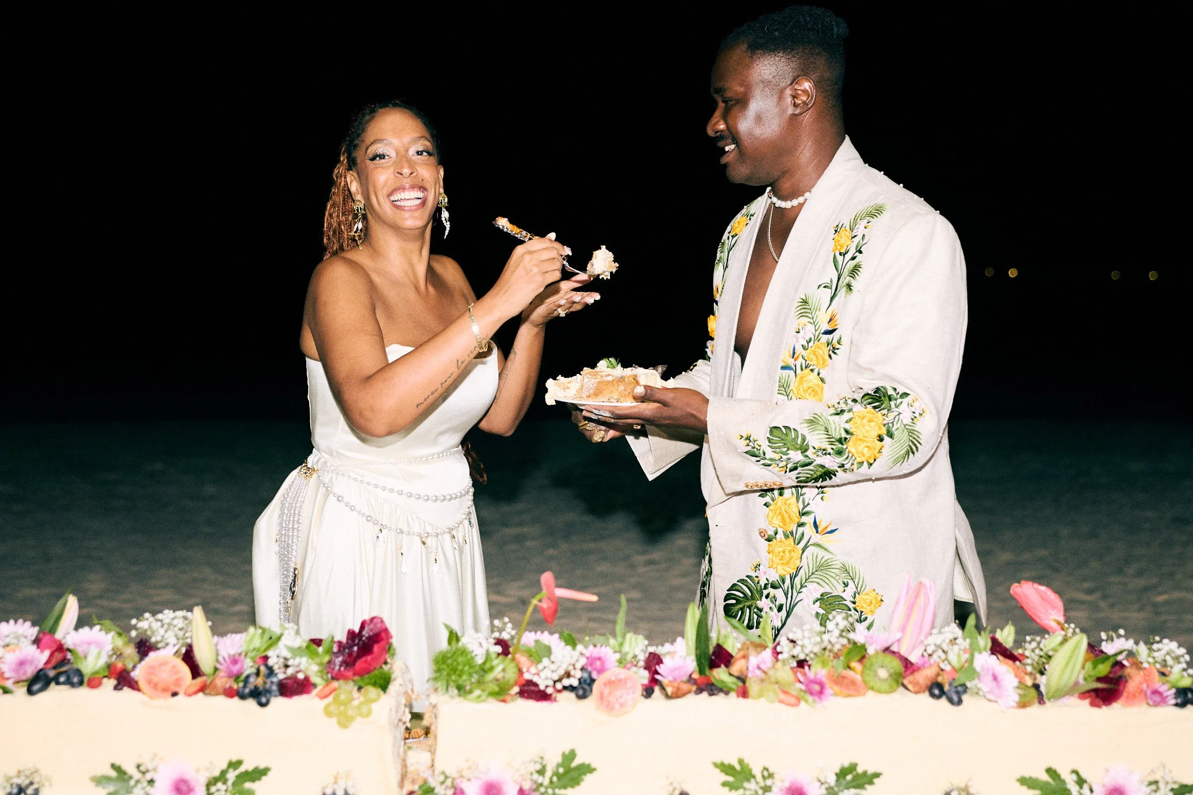 -13- Speeches and Cake