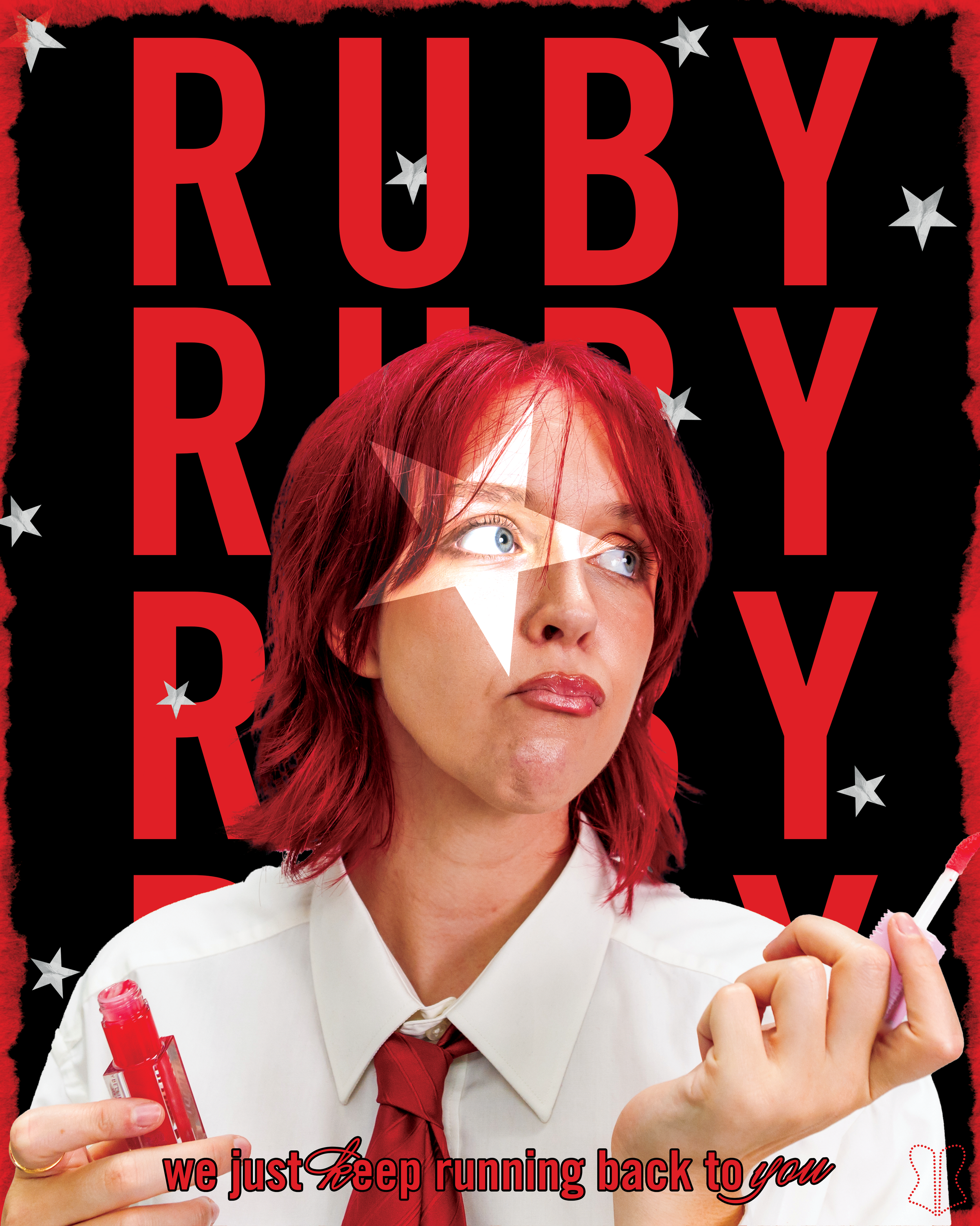 Ruby Poster