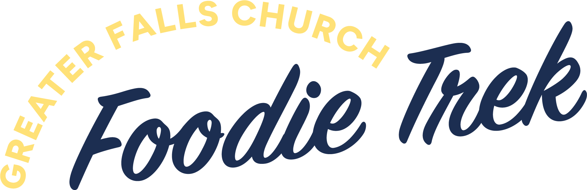 Foodie Trek logo