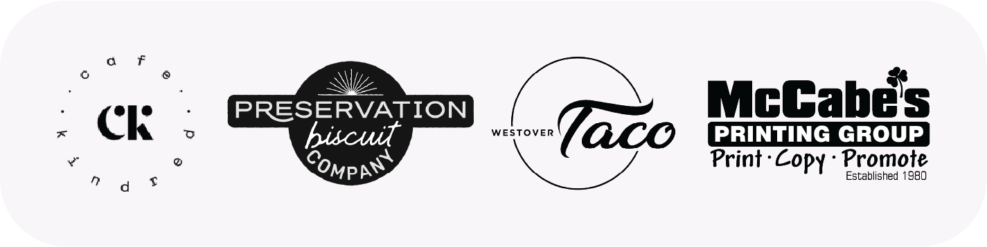 Event sponsors