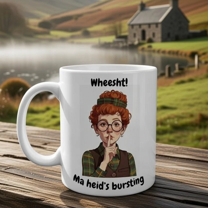 Wheesht+-+ma+heid%27s+bursting+woman+mug.jpg