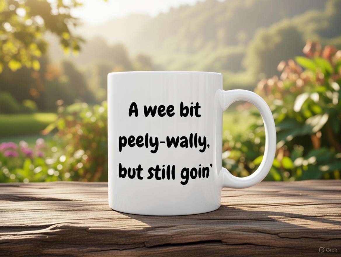 A wee bit peely wally, but still goin.jpg