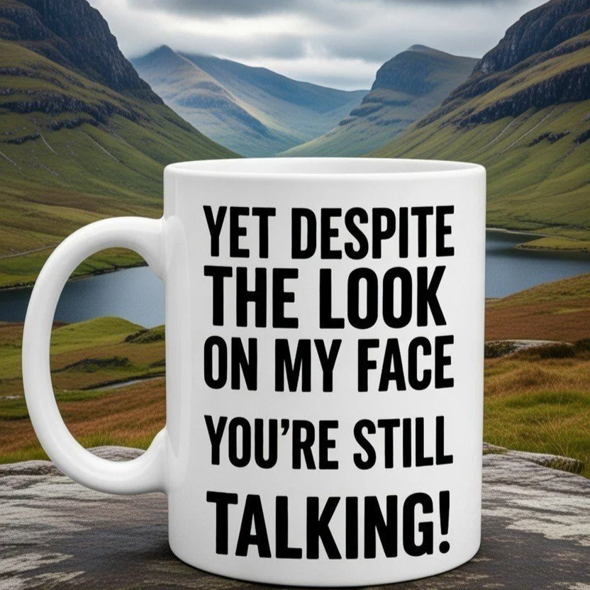 Despite+the+look+on+my+face...+you%27re+still+talking+mug.jpg