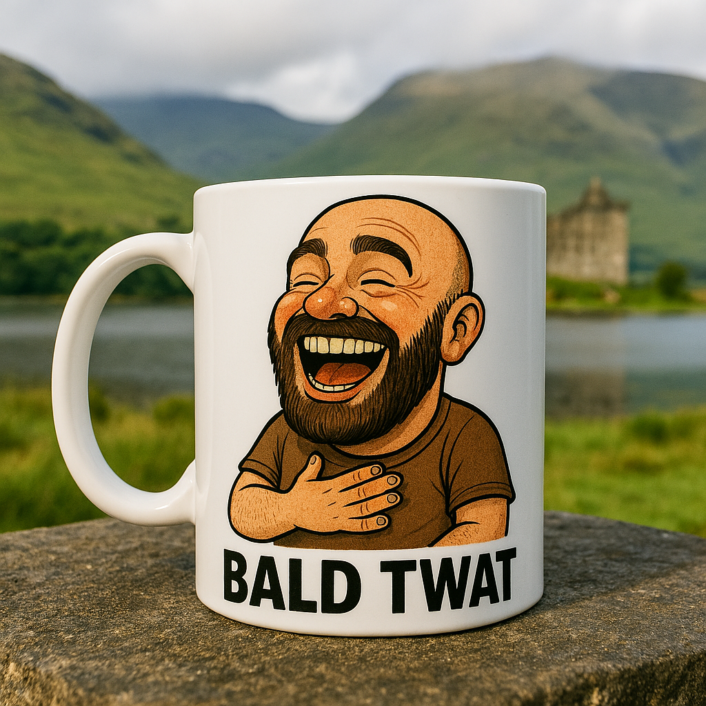 Beard bald twat mug.png
