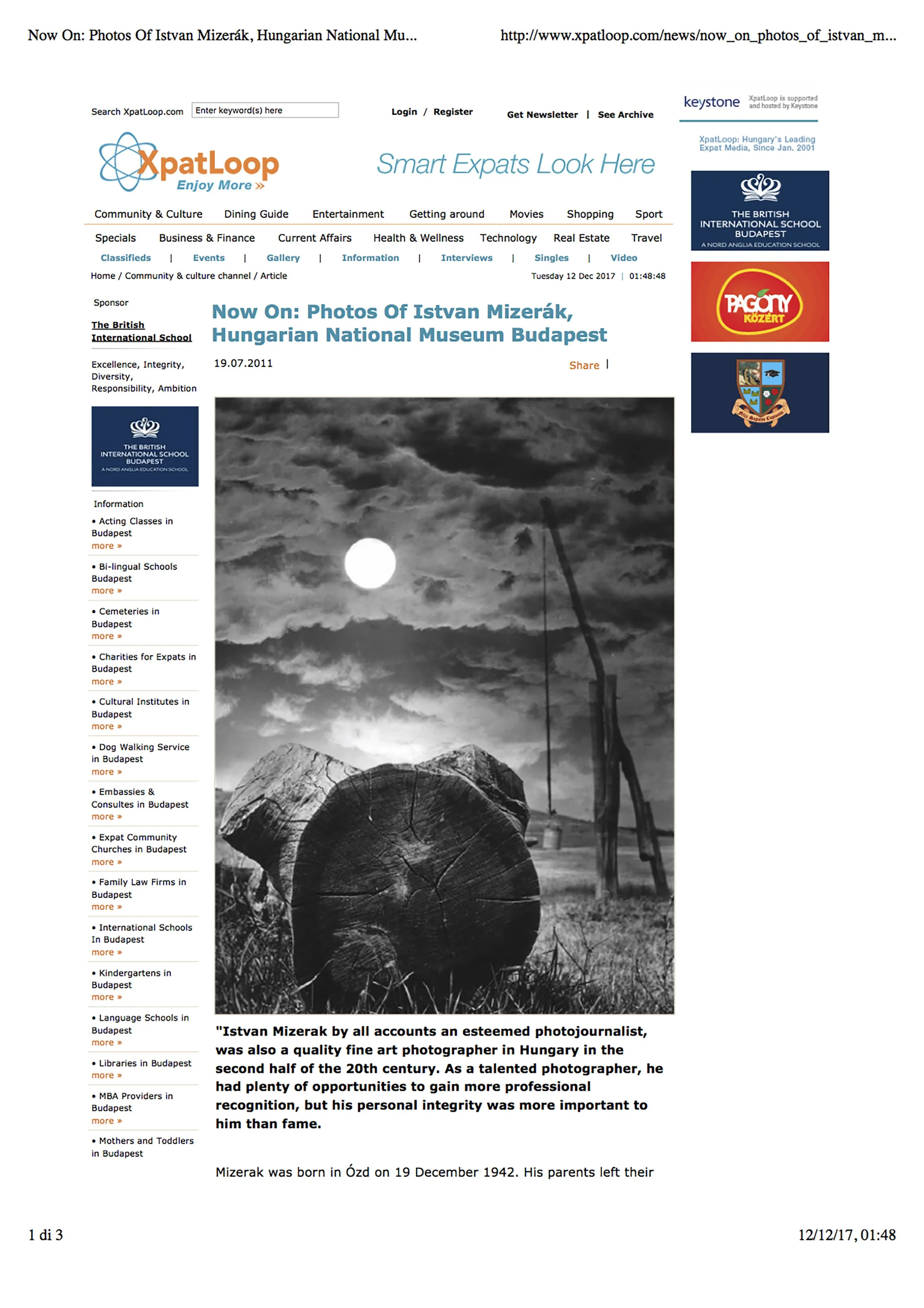 MNM Xpatloop.com - Expat Life In Budapest, Hungary .jpg