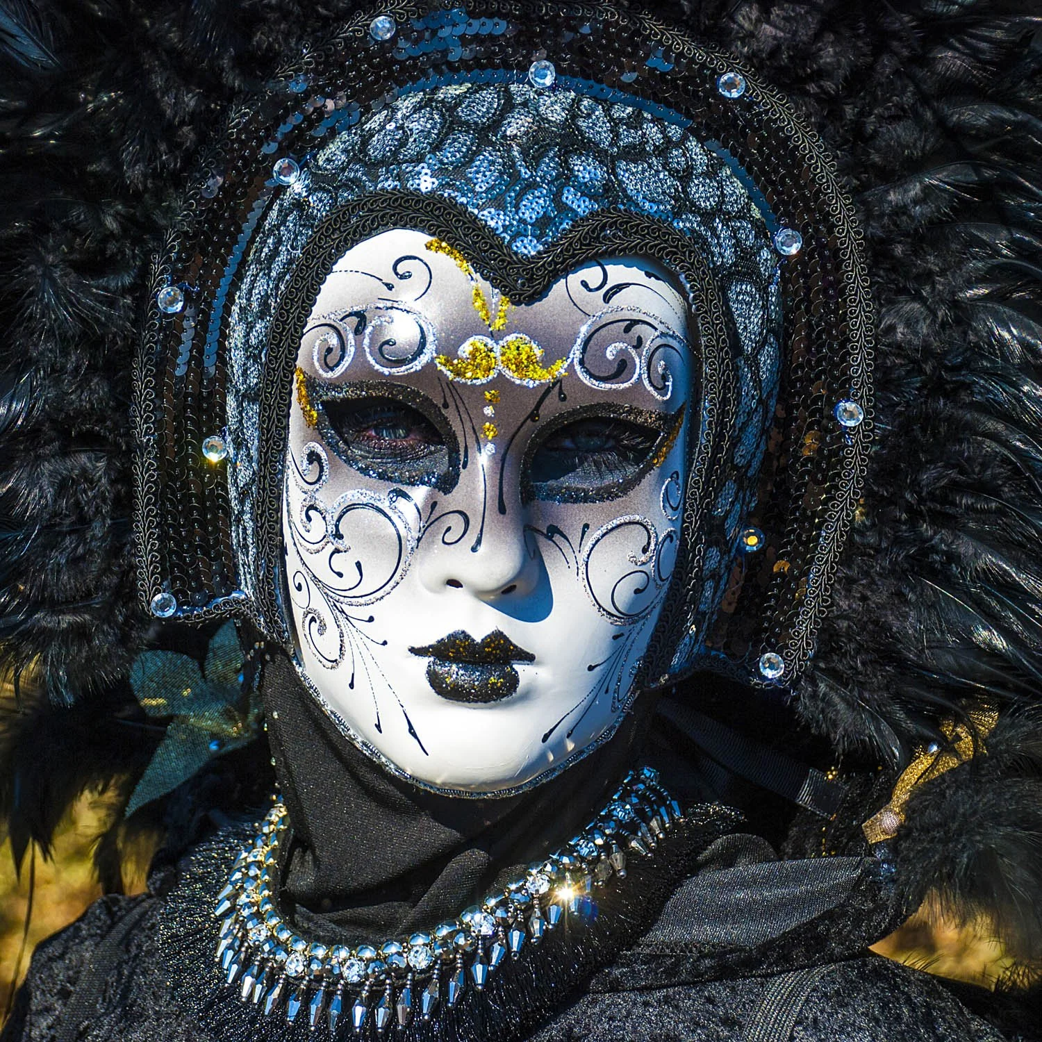 Carnevale - Peyriac-de-Mer - Aude - Occitanie - France