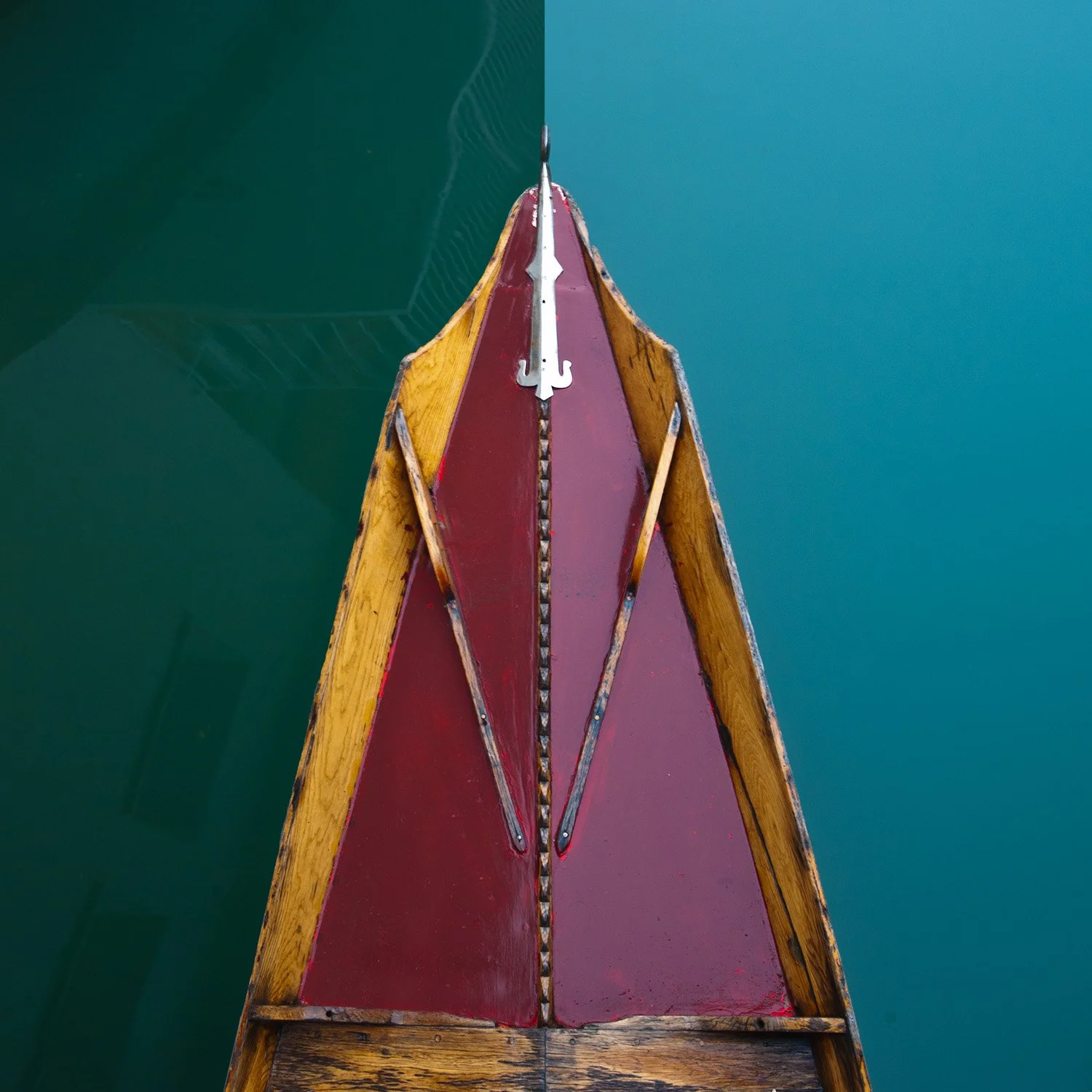 Venezia - Gondole - Canal