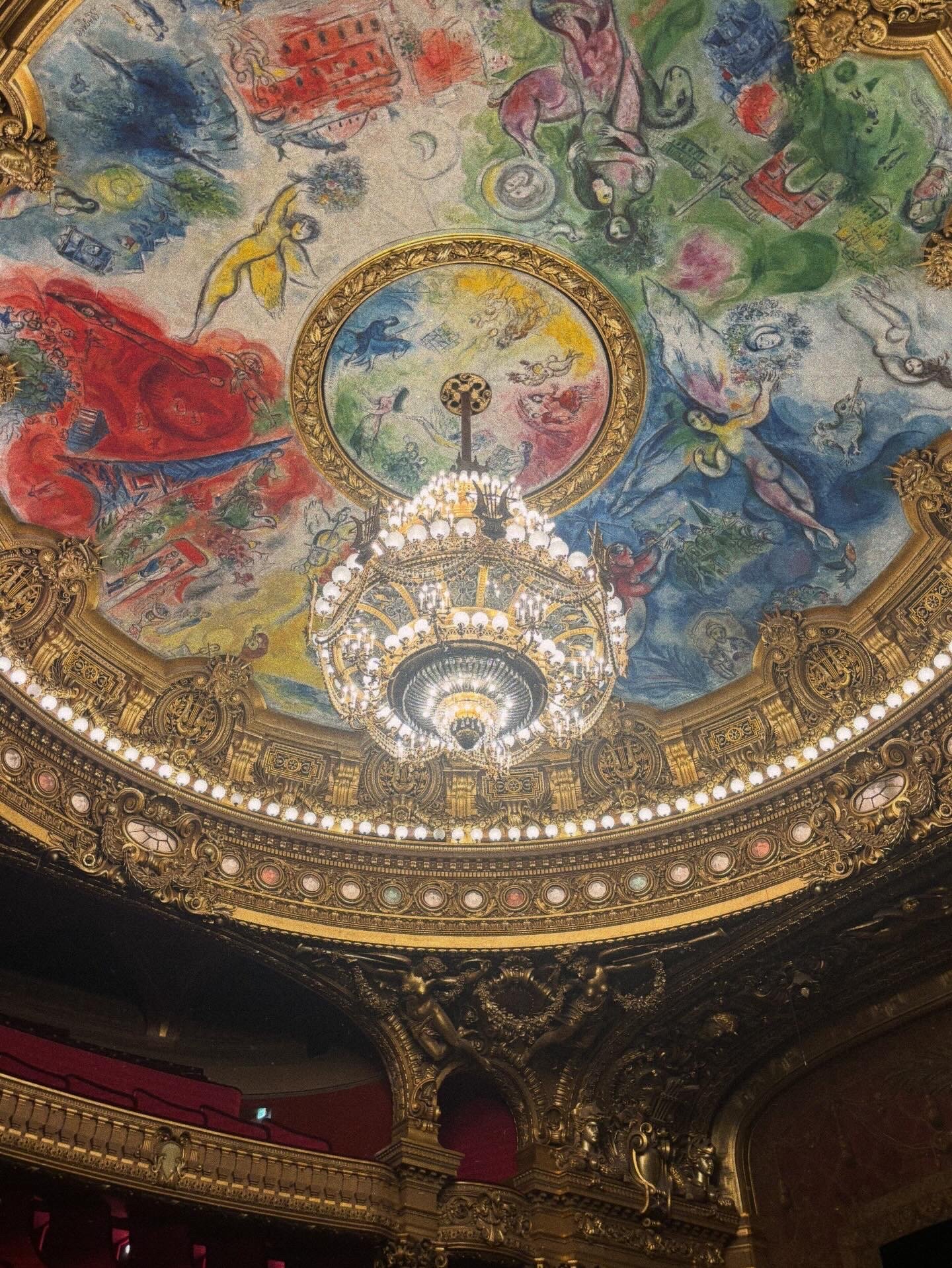 Découverte de musée ou de monument