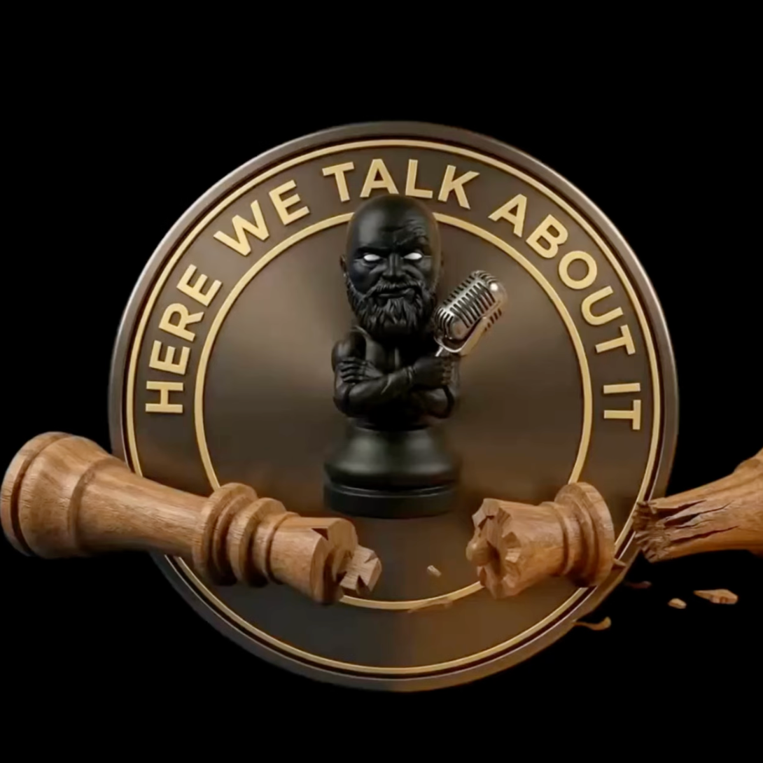 Here We Talk About It Session - Family Matters