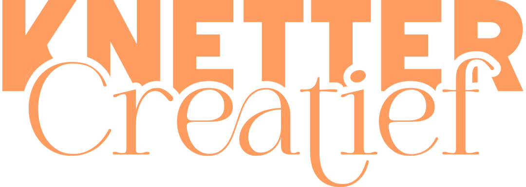 Word cloud with the words 'Kneiter Creator' in large, stylized letters.