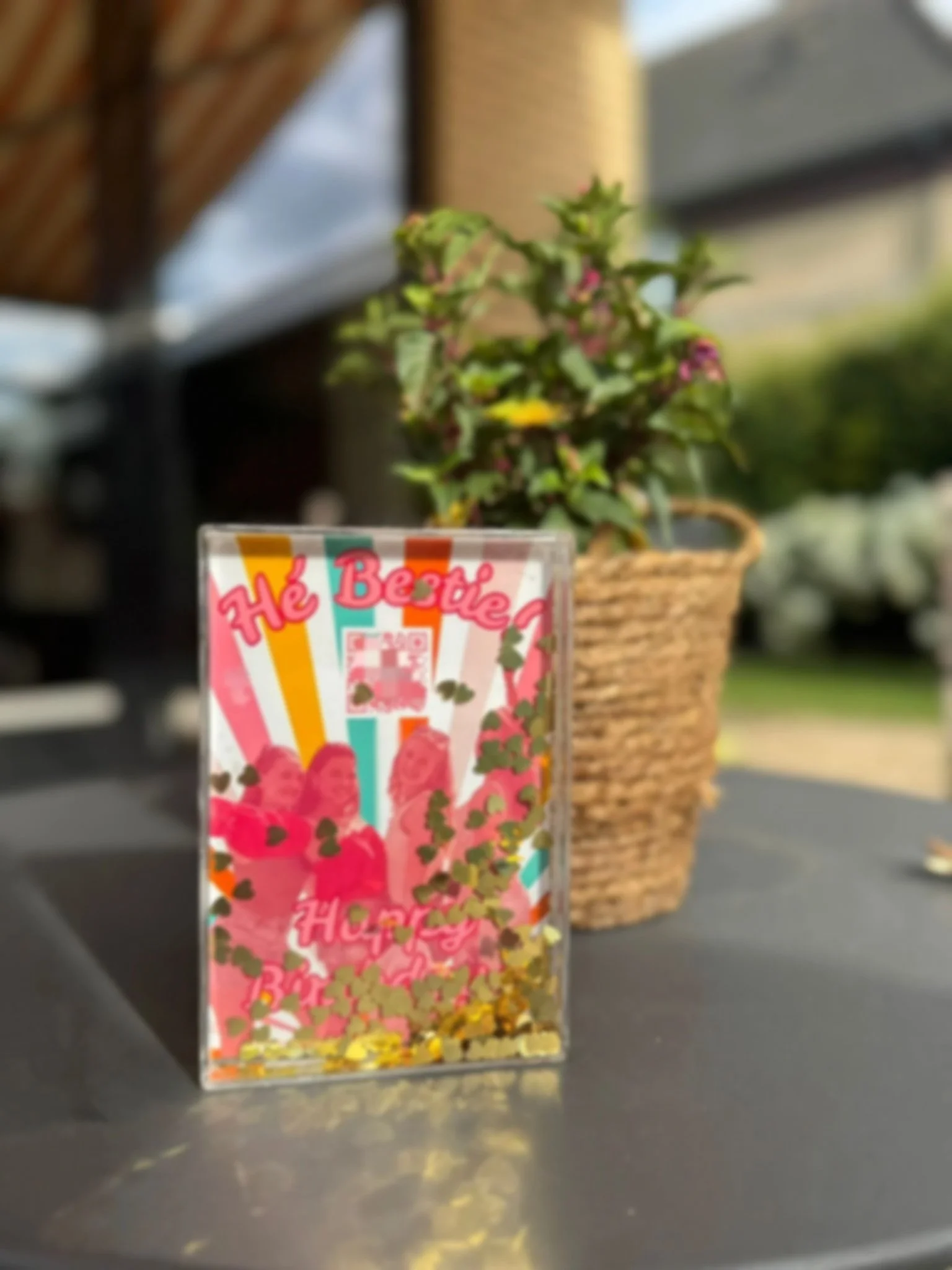 Persoonlijke podcasts