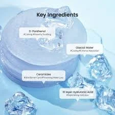 Biodance Hydro Cera-Nol Gel Toner Pads 60P