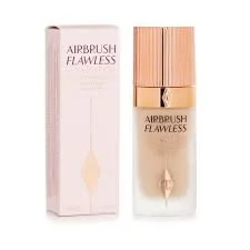 Charlotte Tilbury Airbrush Flawless Foundation 2 Neutral