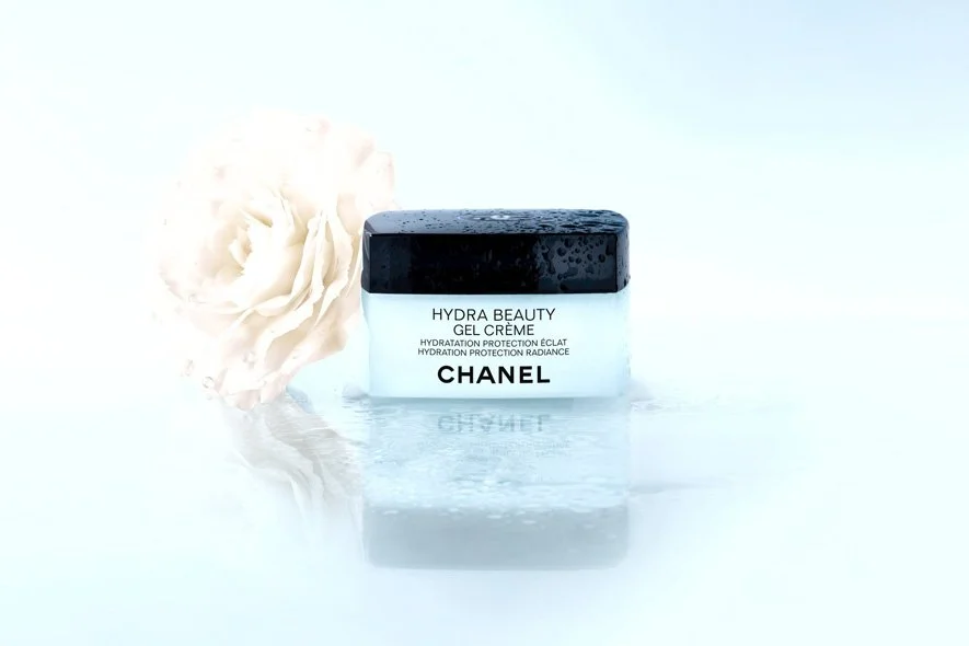 CHANEL Hydra Beauty Gel Crème