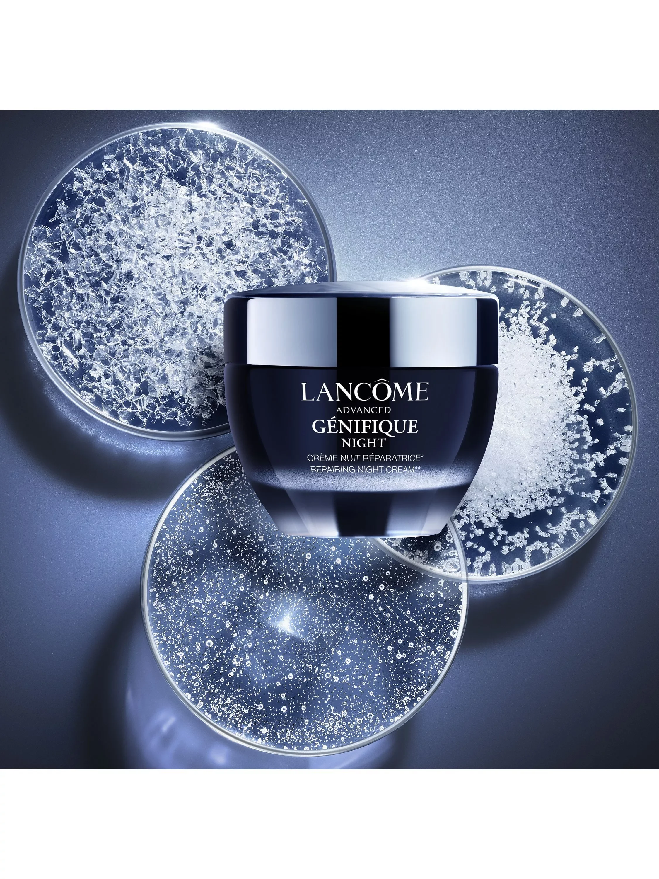 LANCÔME Génifique Youth Activating Cream  50ml