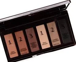 Charlotte Tilbury Super Nudes Easy Eye Palette