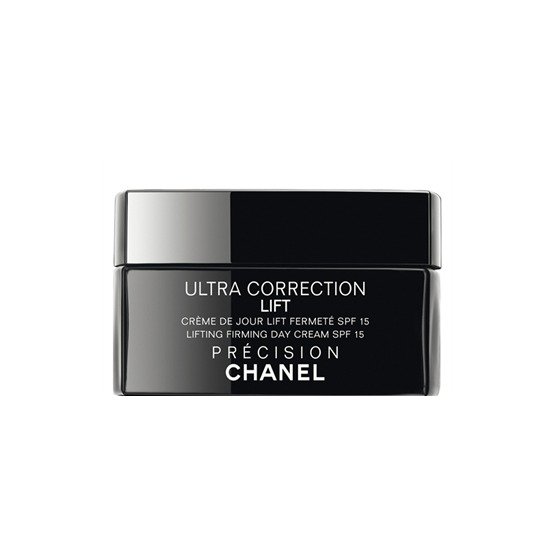Chanel Ultra Correction Lift Day Cream