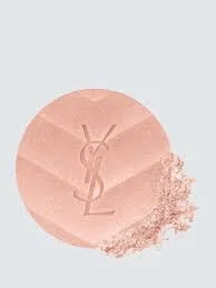 Yves Saint Laurent All Hours Hyper Luminize Highlighter  03 Rosy Sand