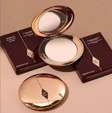 Charlotte Tilbury Airbrush Flawless Finish Powder shade 1 Fair