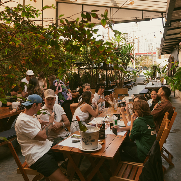 Por que comemorar aniversário em um lugar diferente faz toda a diferença