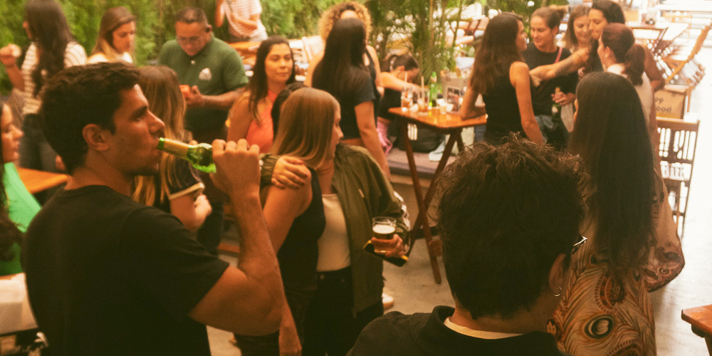 Bares para comemorar aniversário em SP: os melhores lugares para a sua festa