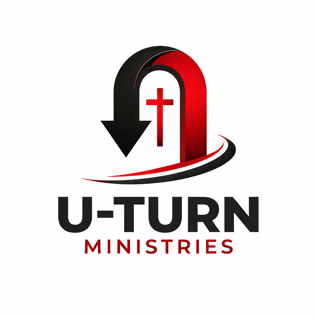 U-Turn Ministries Evangelist Tony Lipps