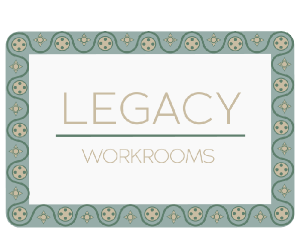 Legacy Workrooms