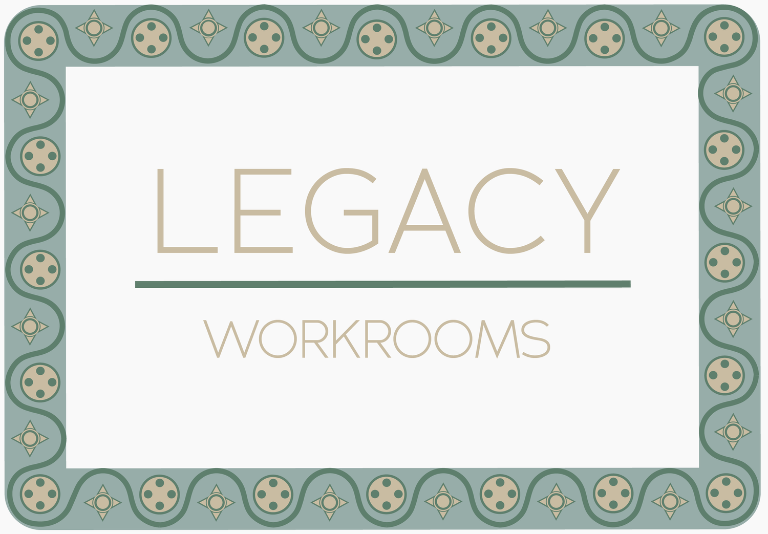 Legacy Workrooms