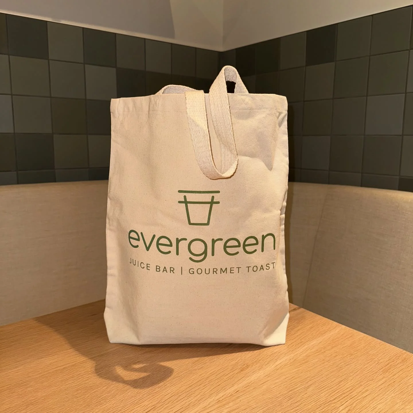 Update &amp; a Giveaway below -

We appreciate your patience as we work hard to bring this place to life - we promise it will be worth the wait. 
Converting an office space into a juice bar has been an exciting but challenging journey, and we&rsquo;r