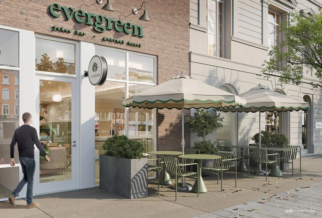 🚨Exciting News Orlando🚨
.
.
Downtown Orlando, get ready 🌲🥤Evergreen Juice Bar is coming soon to South Eola this December! 🧃🍏🌲Bringing you the healthiest and freshest juices, smoothies, acai bowls and toasts. 
.
.
Stay tuned for our opening dat