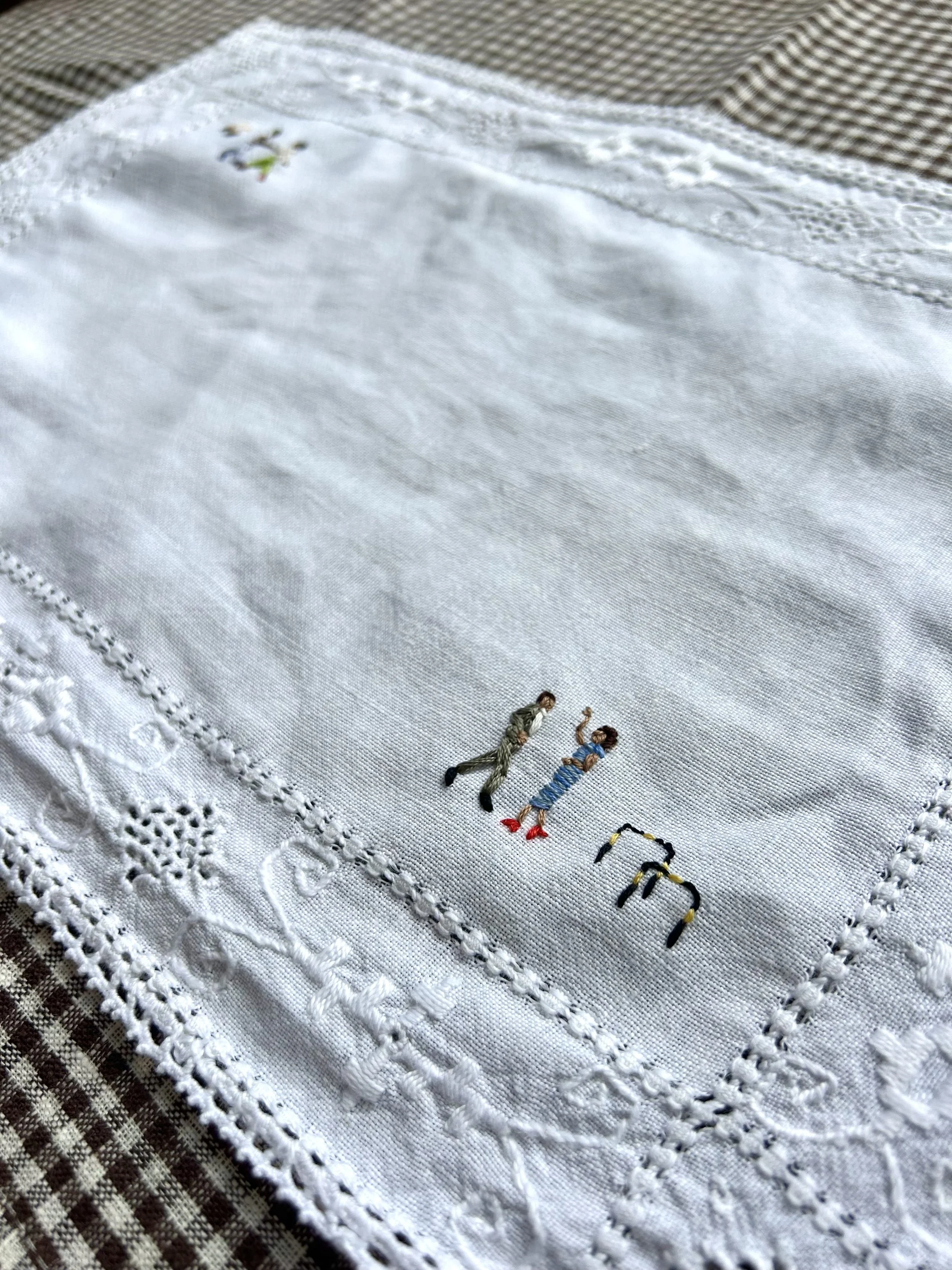 City Placemat