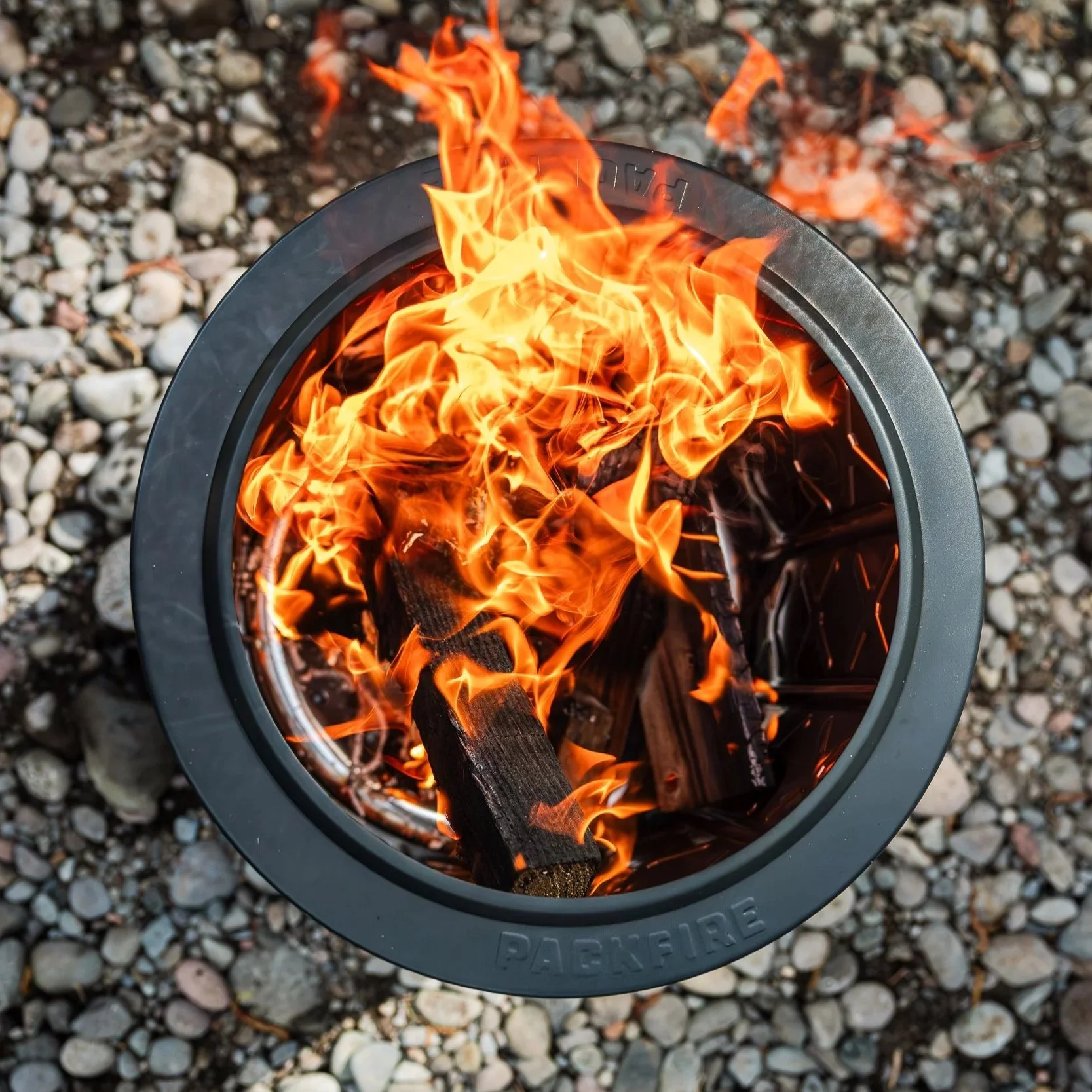Packfire Project