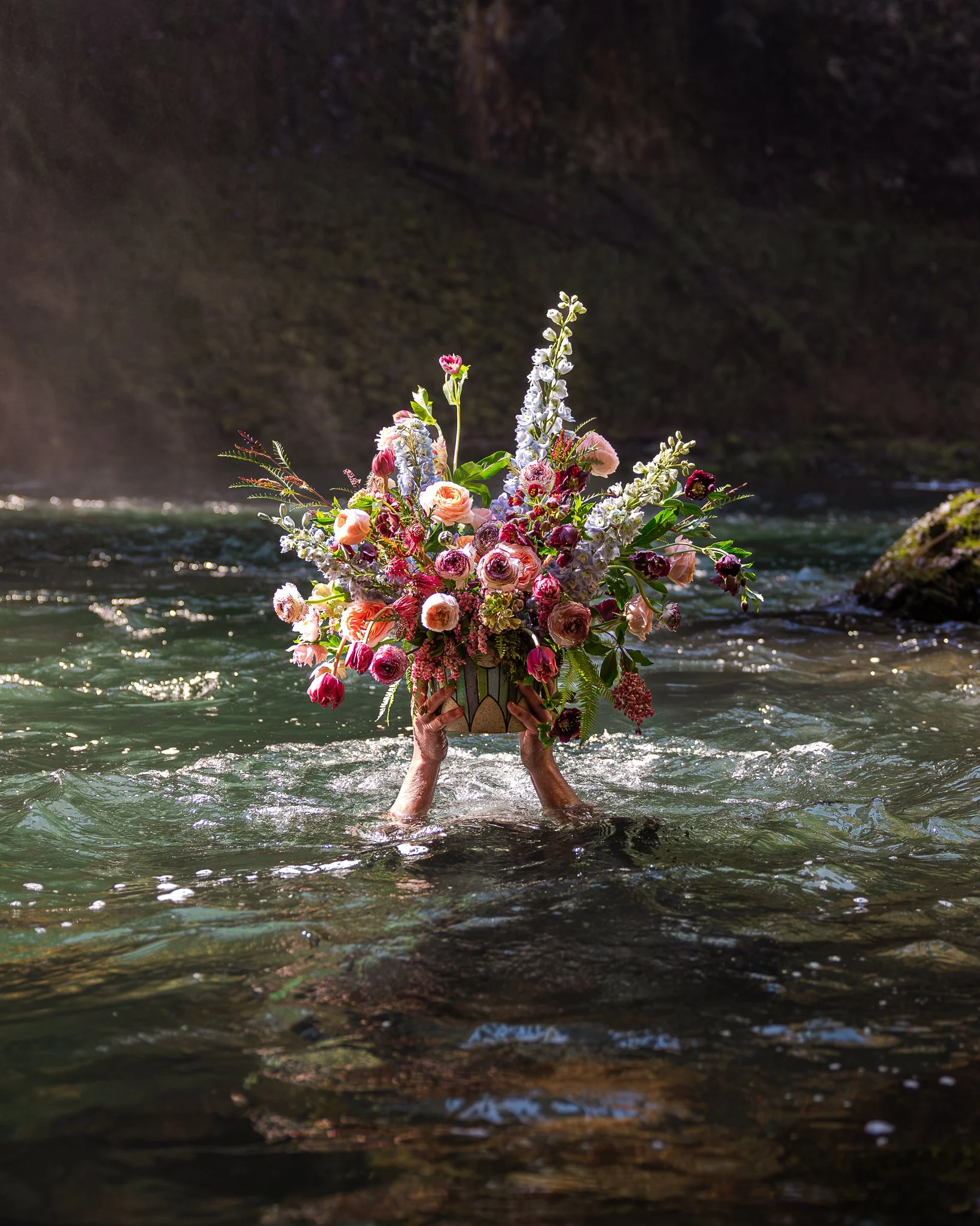 Andrew Thomas Designs Project