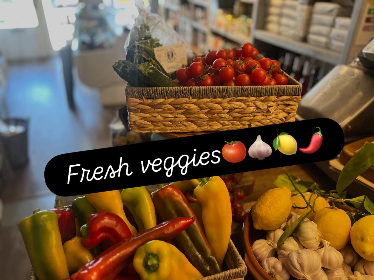 #cibodelilyme #goodstuff #freshstuff