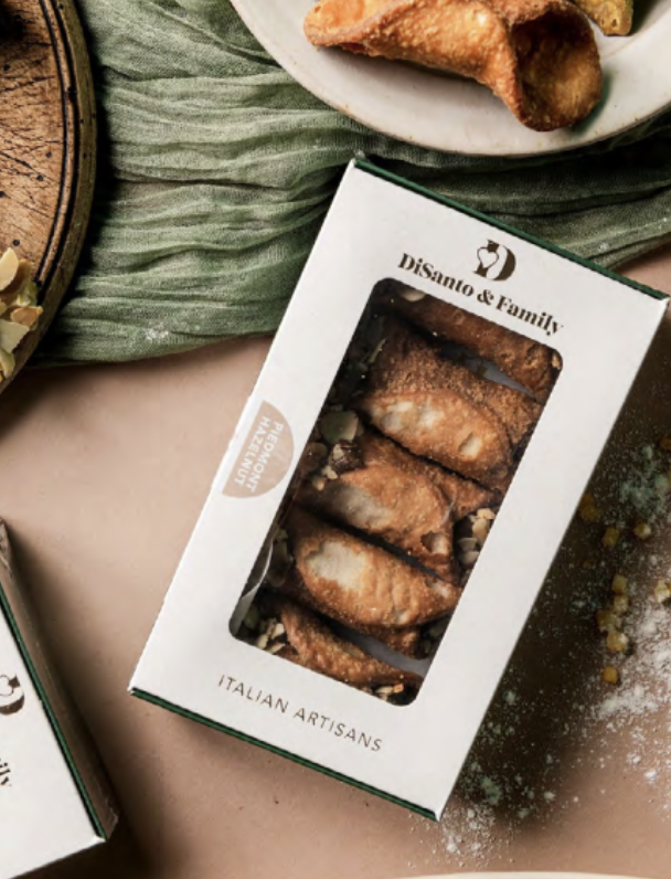DiSanto Cannoli